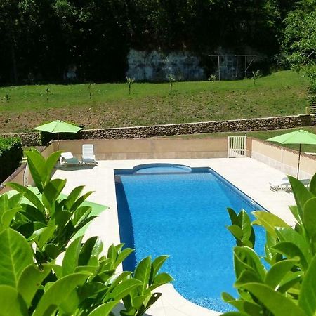 Petites Maisons Avec Piscine Sarlat-la-Caneda Εξωτερικό φωτογραφία