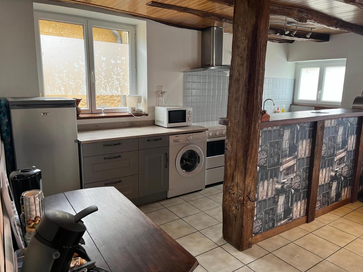 Petites Maisons Avec Piscine Sarlat-la-Caneda Εξωτερικό φωτογραφία