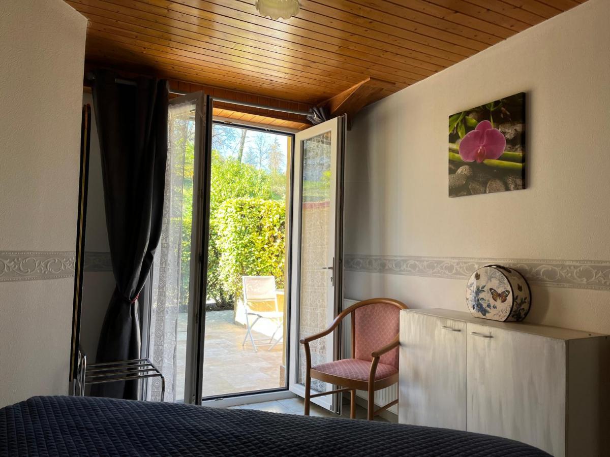 Petites Maisons Avec Piscine Sarlat-la-Caneda Εξωτερικό φωτογραφία