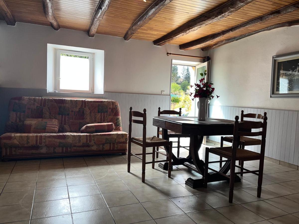 Petites Maisons Avec Piscine Sarlat-la-Caneda Εξωτερικό φωτογραφία