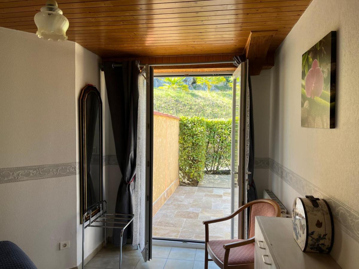 Petites Maisons Avec Piscine Sarlat-la-Caneda Εξωτερικό φωτογραφία