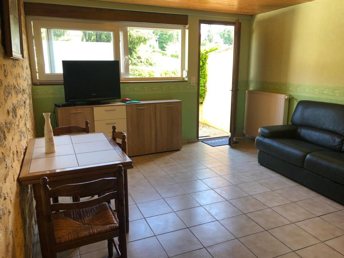 Petites Maisons Avec Piscine Sarlat-la-Caneda Εξωτερικό φωτογραφία