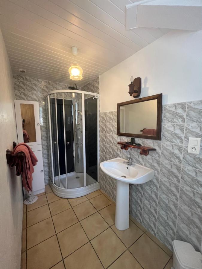 Petites Maisons Avec Piscine Sarlat-la-Caneda Εξωτερικό φωτογραφία
